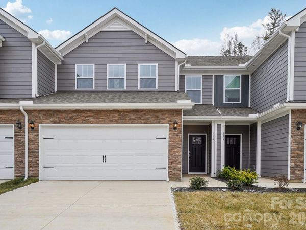 114 Sugg Trail, Weaverville, NC 28787