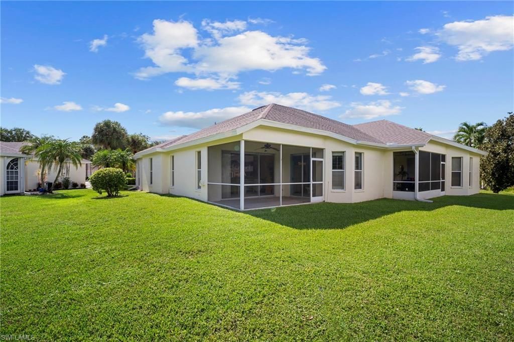 23010 Grassy Pine Dr, Estero, FL 33928 Photo