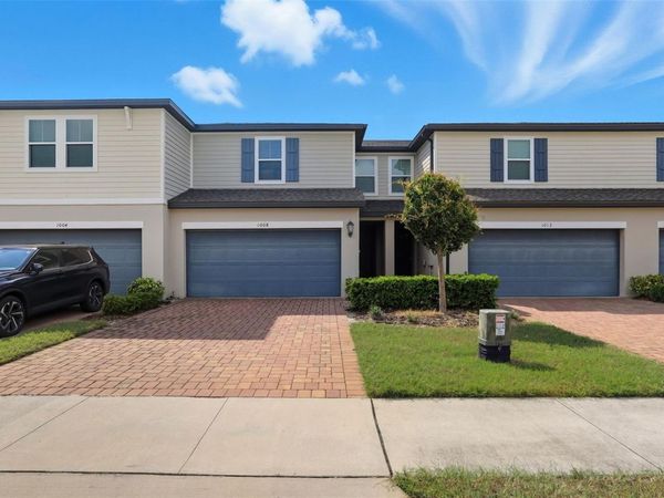 1008 DESERT CANDLE DRIVE, OCOEE, FL 34761