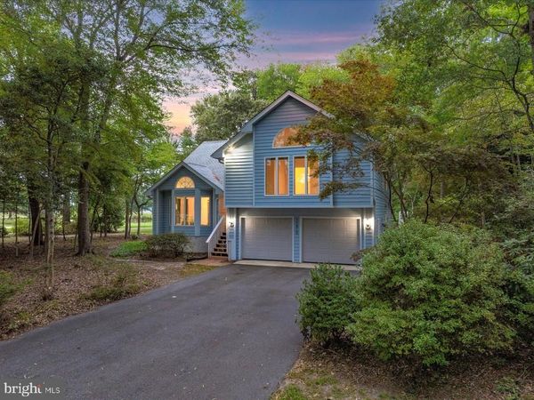 11410 GASKIN DRIVE, BERLIN, MD 21811