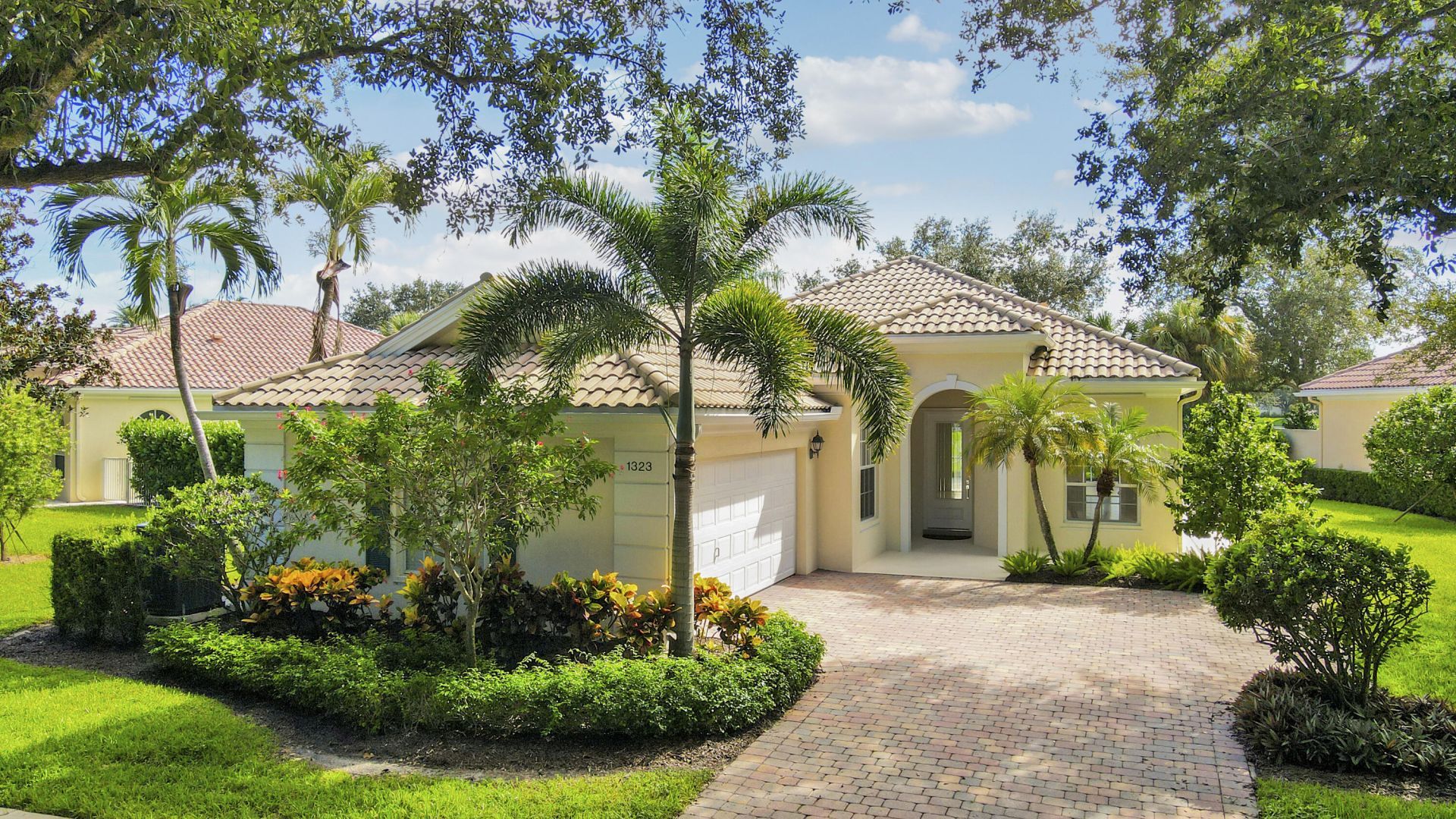 1323 St Lawrence Drive, Palm Beach Gardens, FL 33410 Photo