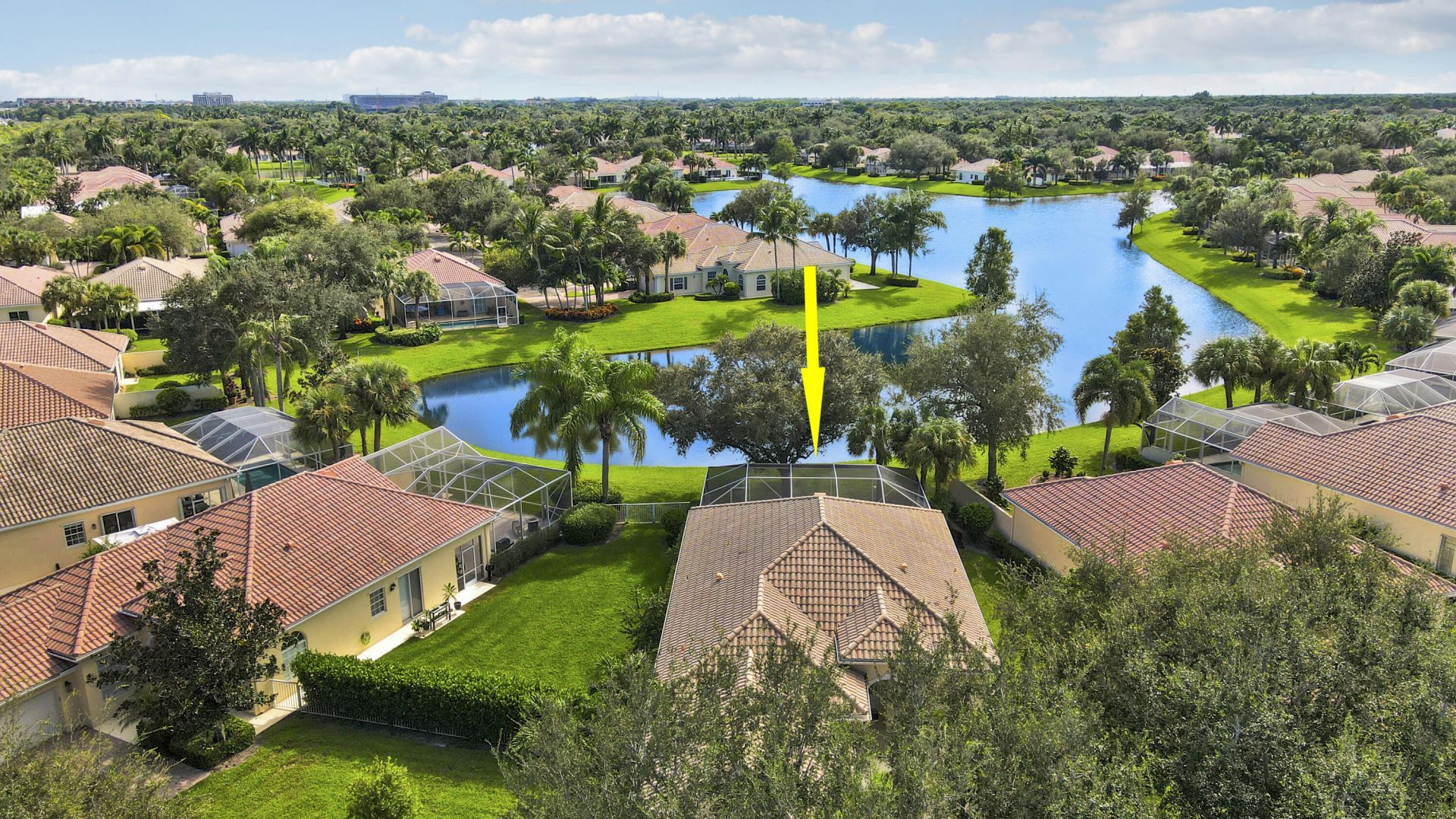 1323 St Lawrence Drive, Palm Beach Gardens, FL 33410 Photo