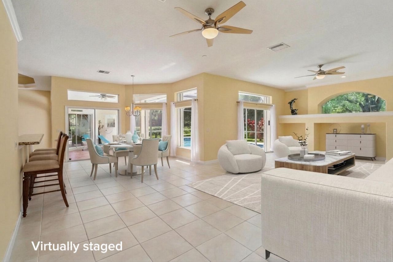 1190 SW Mirror Lake Cove, Port Saint Lucie, FL 34986 Photo