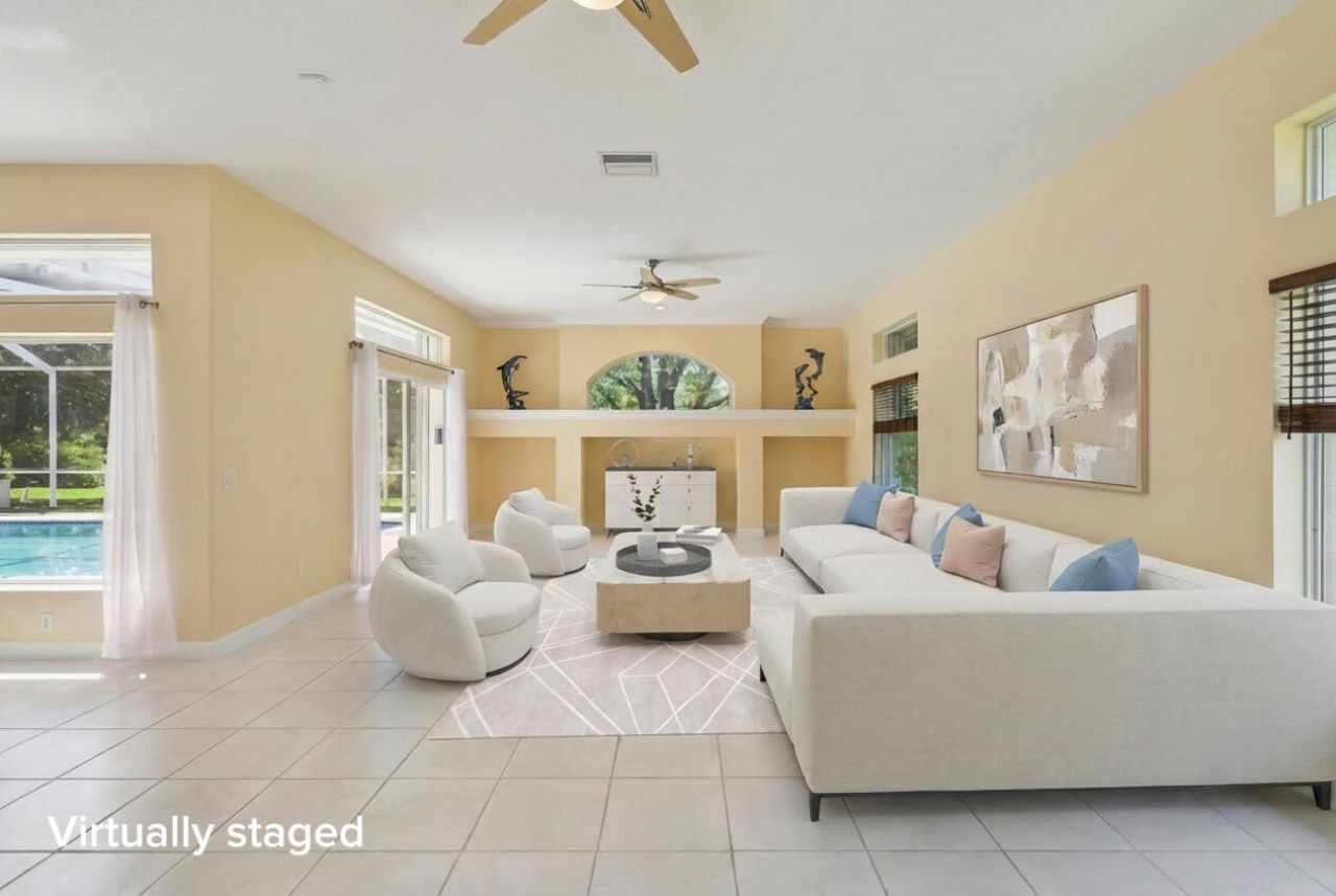 1190 SW Mirror Lake Cove, Port Saint Lucie, FL 34986 Photo