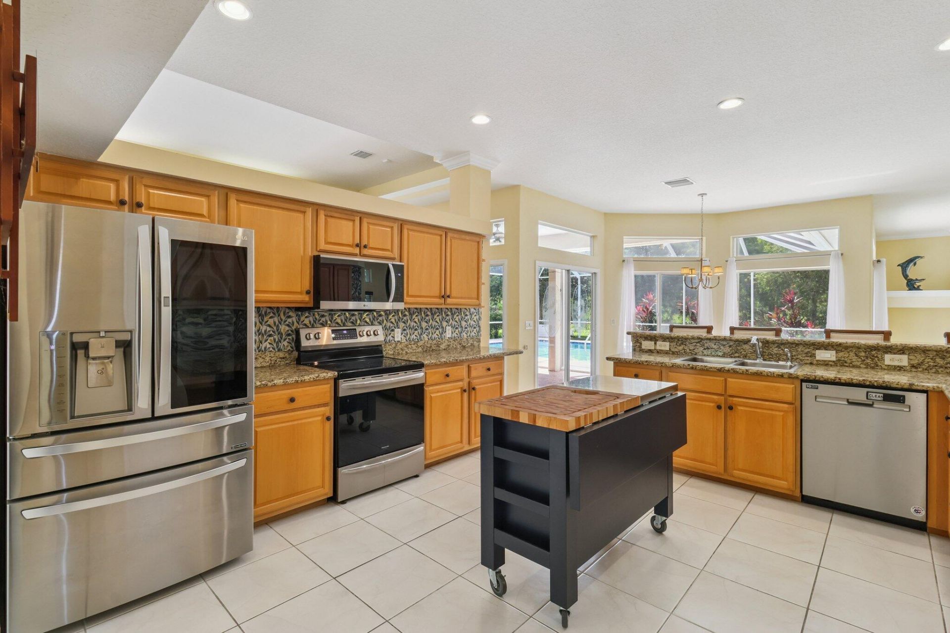 1190 SW Mirror Lake Cove, Port Saint Lucie, FL 34986 Photo