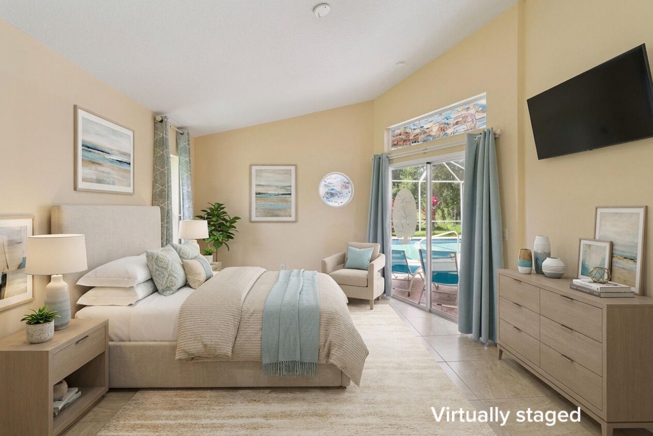 1190 SW Mirror Lake Cove, Port Saint Lucie, FL 34986 Photo