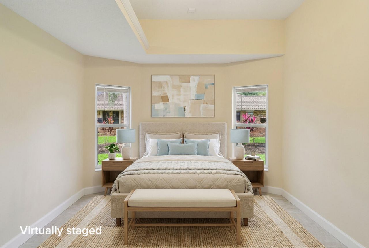 1190 SW Mirror Lake Cove, Port Saint Lucie, FL 34986 Photo