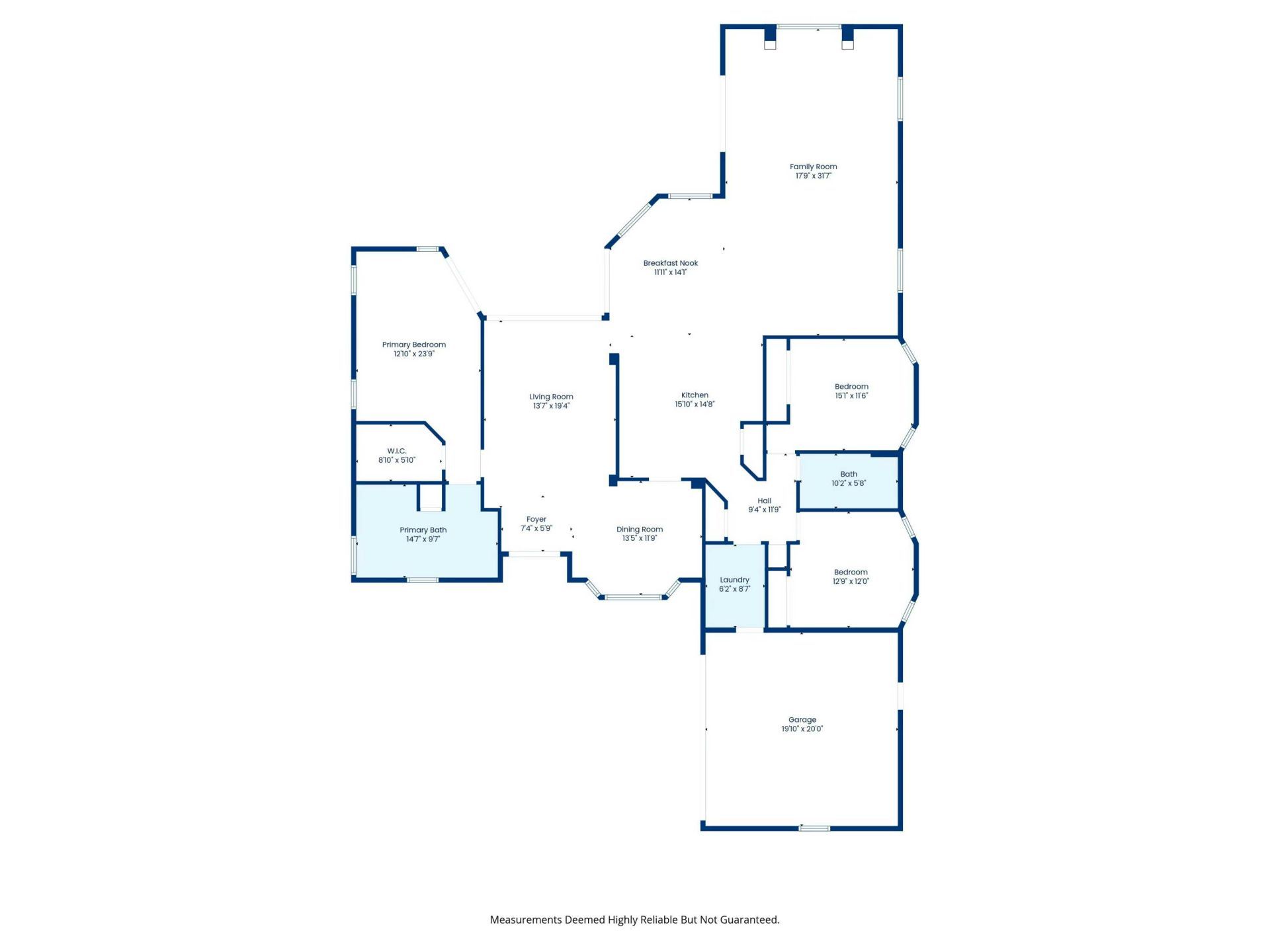 1190 SW Mirror Lake Cove, Port Saint Lucie, FL 34986 Photo