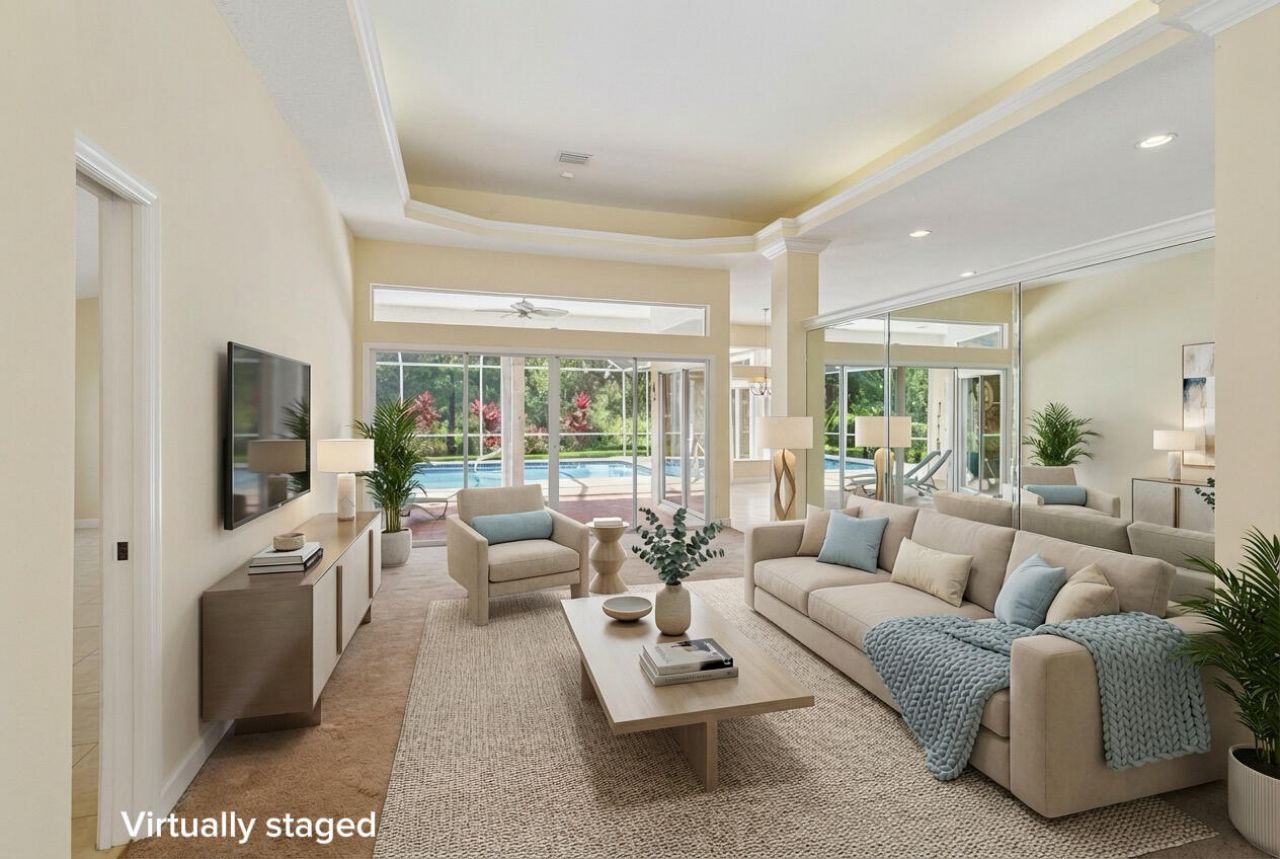 1190 SW Mirror Lake Cove, Port Saint Lucie, FL 34986 Photo