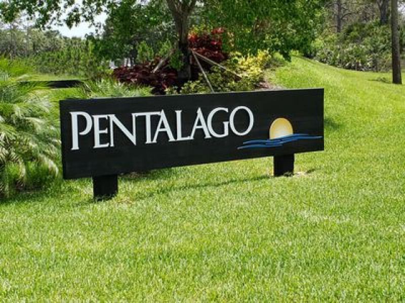6351 SW Pentalago Circle, Palm City, FL 34990 Photo