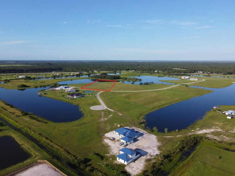 6351 SW Pentalago Circle, Palm City, FL 34990 Photo