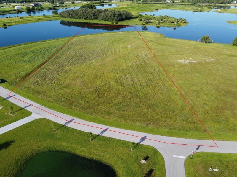 6351 SW Pentalago Circle, Palm City, FL 34990 Photo