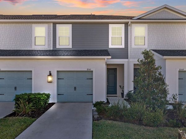 8545 CANYON CREEK TRAIL, PARRISH, FL 34219