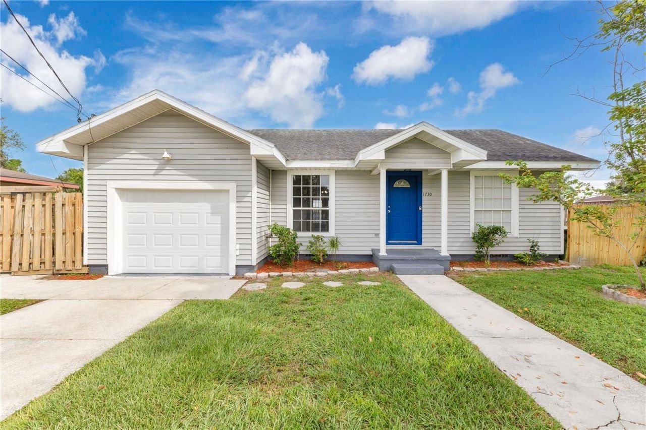 1730 E Fern Road, Lakeland, FL 33801 Main Photo