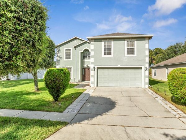 551 STONEWALL AVENUE, HAINES CITY, FL 33844