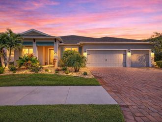 11761 LAKE LUCAYA DRIVE Riverview, FL 33579