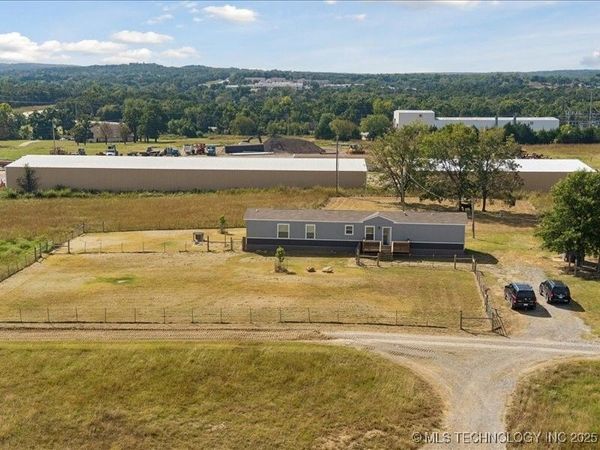 10930 S Highway 99 Highway, Drumright, OK 74030