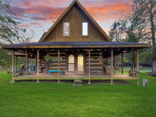 5469 Madison 6444, Huntsville, AR 72740