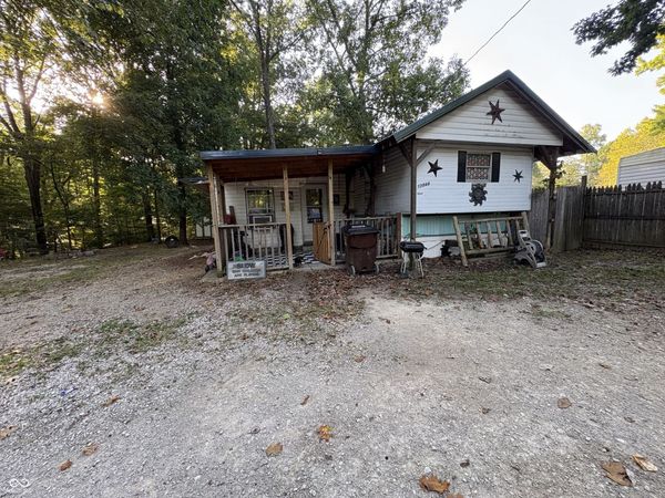 10844 Private Road 570 W, Poland, IN 47868