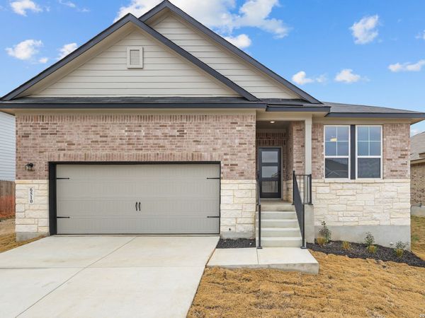 6510 Lowrie Block, San Antonio, TX 78239