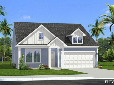 321 Sun Colony Blvd., Longs, SC 29568