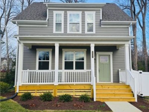 8447 Villetta Pointe Lane, Mechanicsville, VA 23116