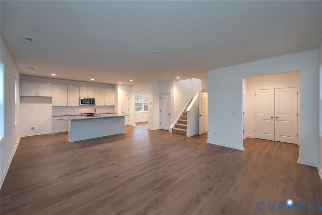 8447 Villetta Pointe Lane Mechanicsville, VA 23116