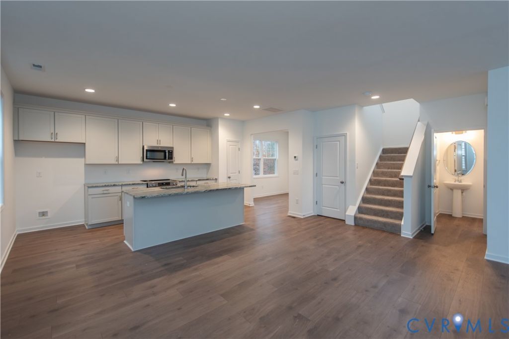 8447 Villetta Pointe Lane Mechanicsville, VA 23116