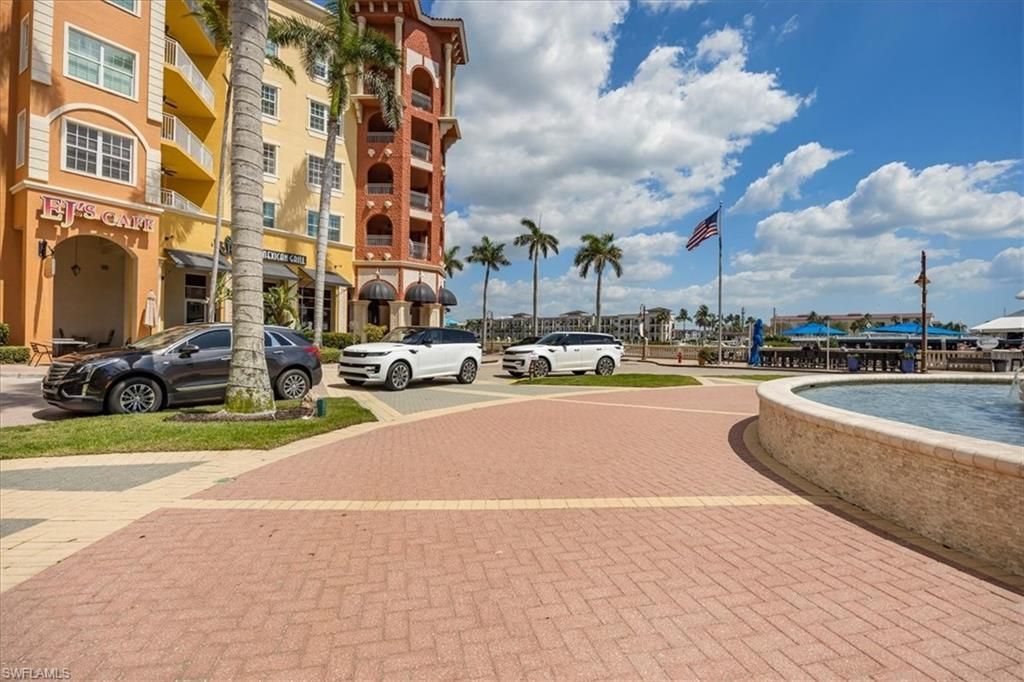 410 Bayfront Pl, Unit 2309, Naples, FL 34102 Photo