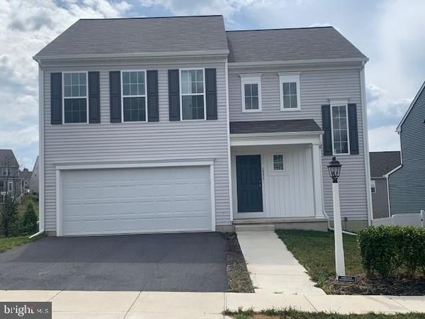 1771 BRADLEY DRIVE, HARRISBURG, PA 17110