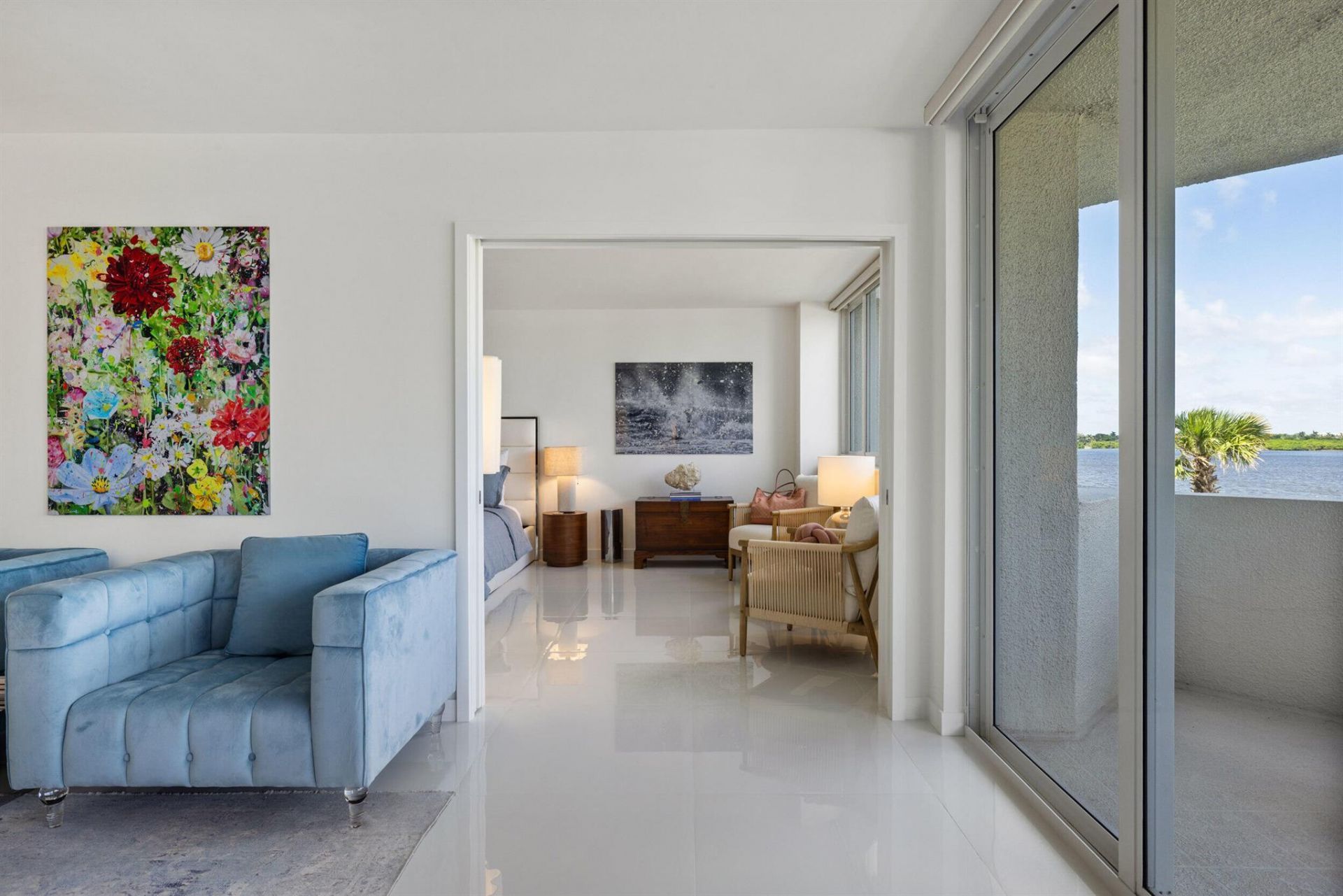 2773 S Ocean Boulevard, Unit 205, Palm Beach, FL 33480 Photo