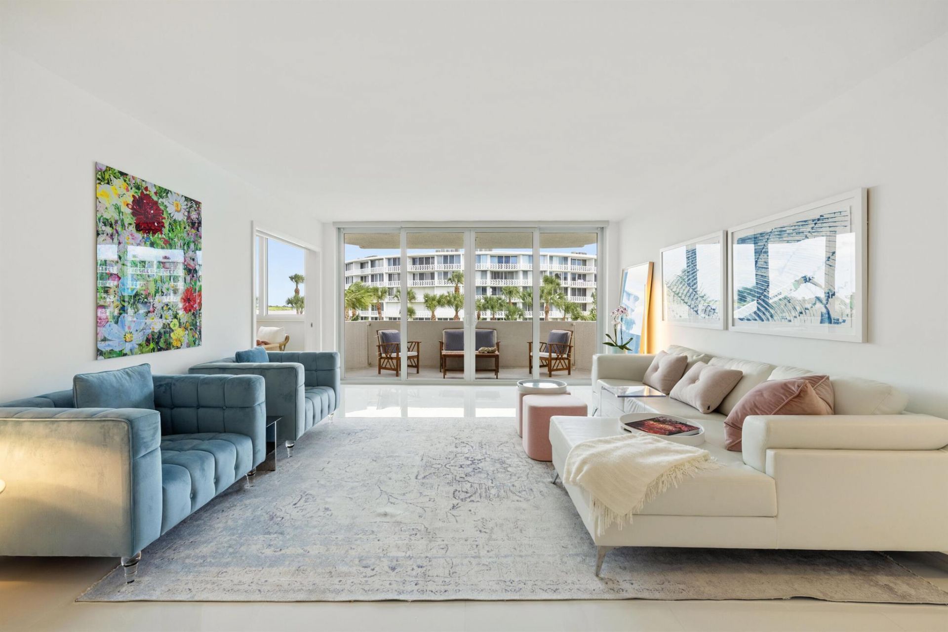 2773 S Ocean Boulevard, Unit 205, Palm Beach, FL 33480 Photo