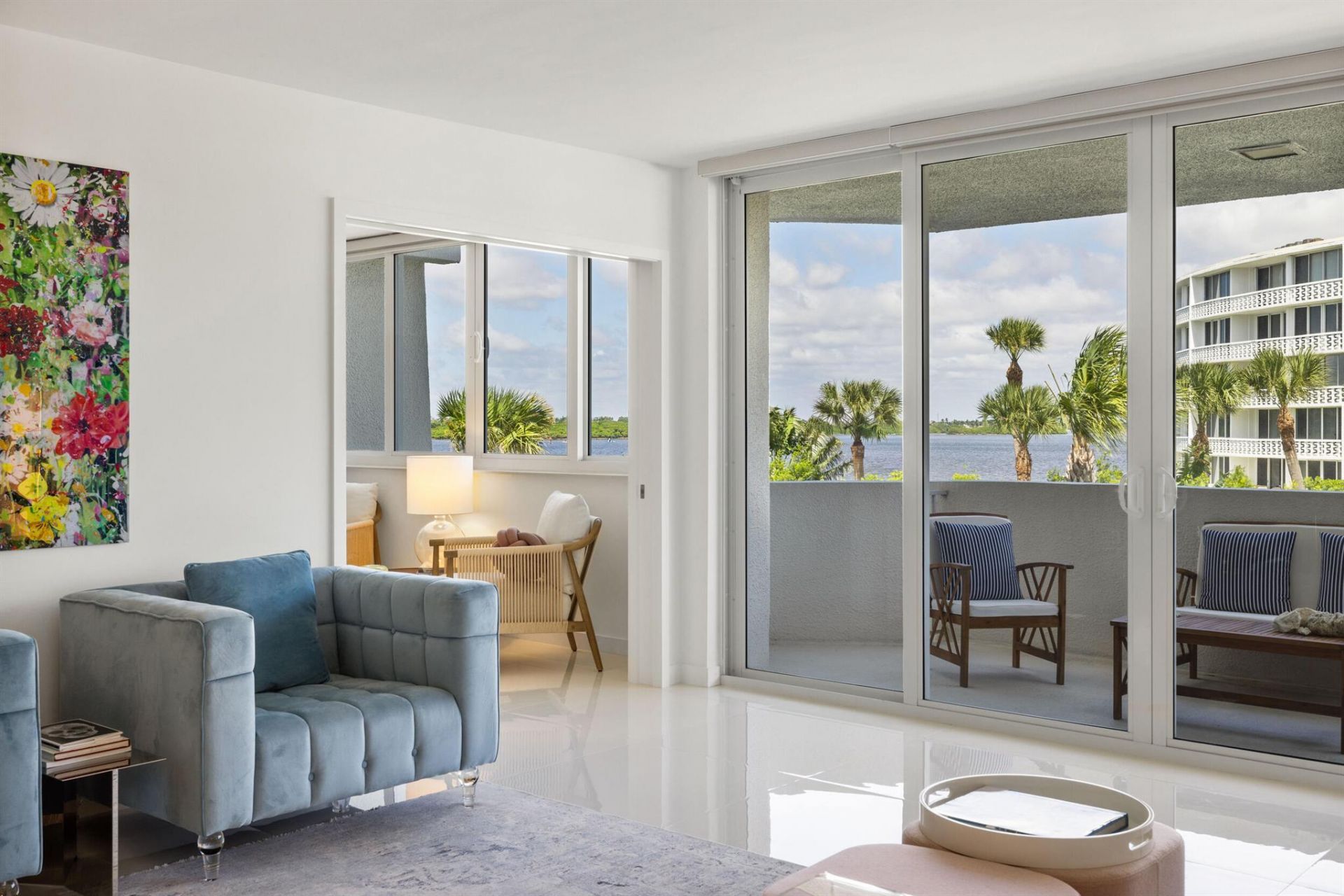 2773 S Ocean Boulevard, Unit 205, Palm Beach, FL 33480 Photo