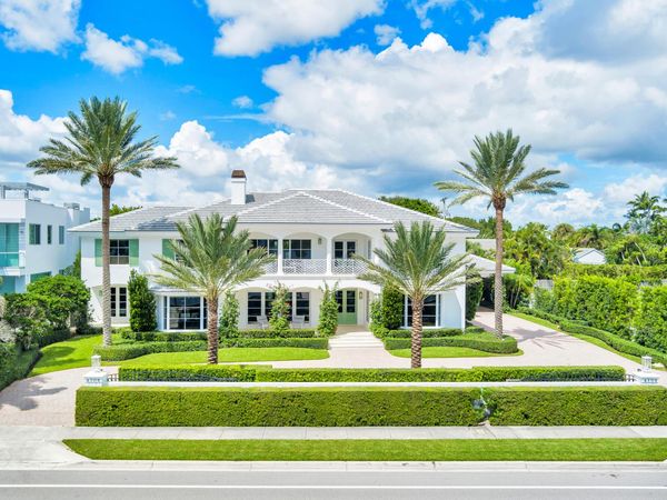 6709 S Flagler Drive, West Palm Beach, FL 33405