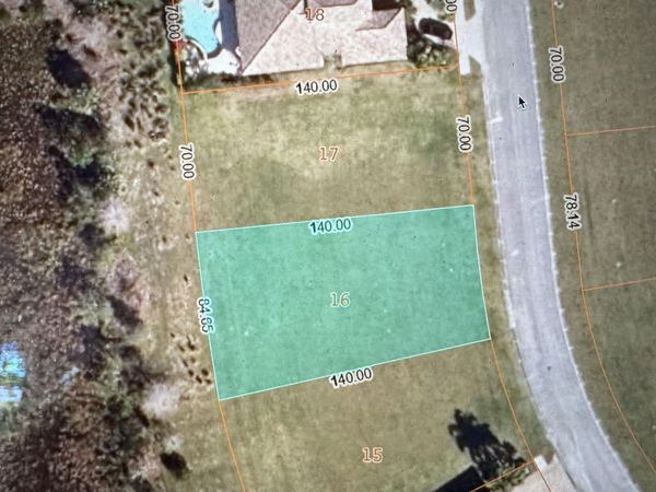 134 SE Via San Marino, Port St. Lucie, FL 34984