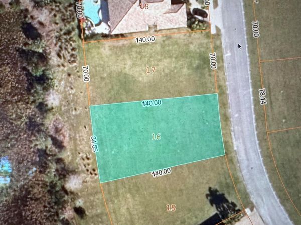 134 SE Via San Marino, Port Saint Lucie, FL 34984