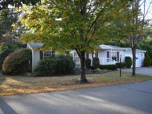 22 Great Brook Drive, Belmont, NH 03220