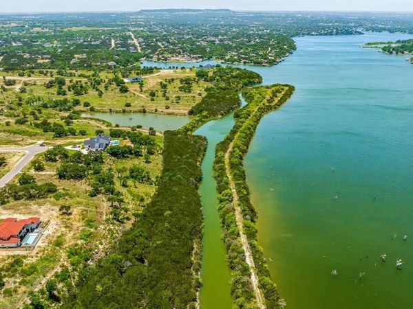 8088 Brownie Luker Boulevard, Granbury, TX 76048