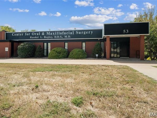 53 Doctors Park, Cape Girardeau, MO 63703