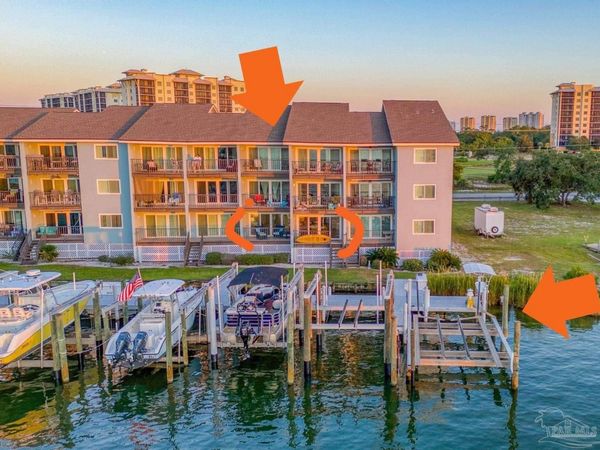 14100 River Rd, Unit 112A, Pensacola, FL 32507