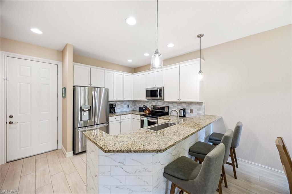 9076 Rialto St, Unit 62, Naples, FL 34113 Photo