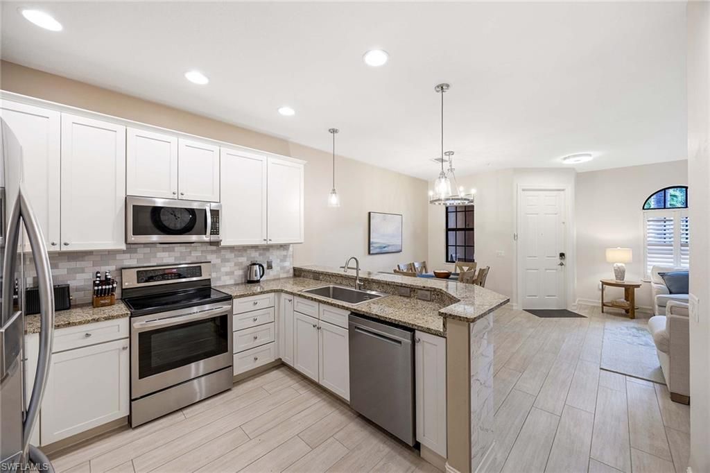 9076 Rialto St, Unit 62, Naples, FL 34113 Photo