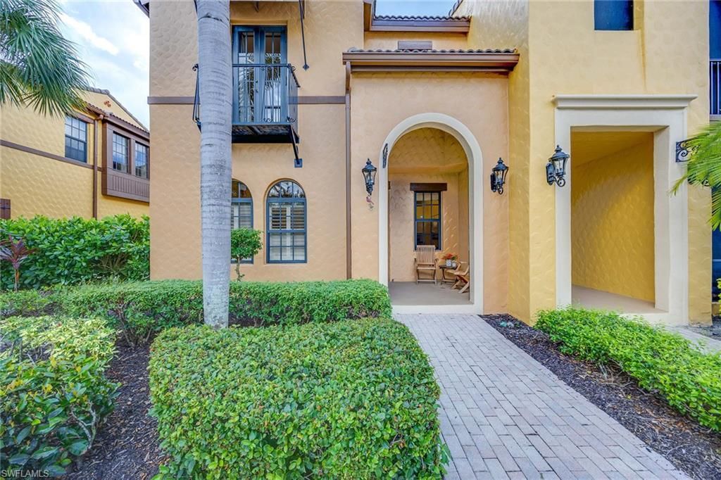 9076 Rialto St, Unit 62, Naples, FL 34113 Photo