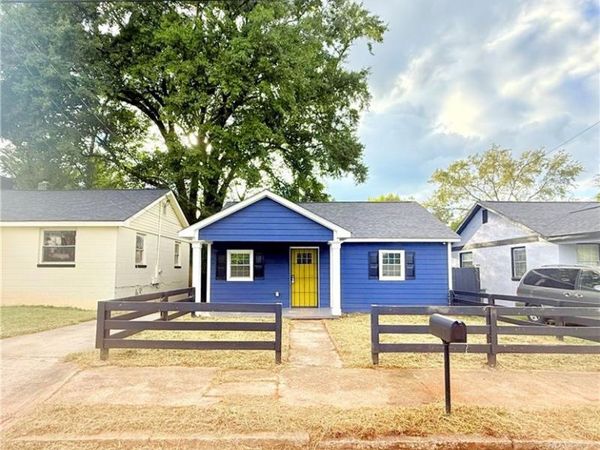 917 Garibaldi Street SW, Atlanta, GA 30310