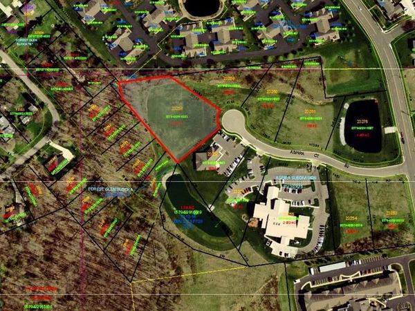 1150 Aspira Ct, Mansfield, OH 44907