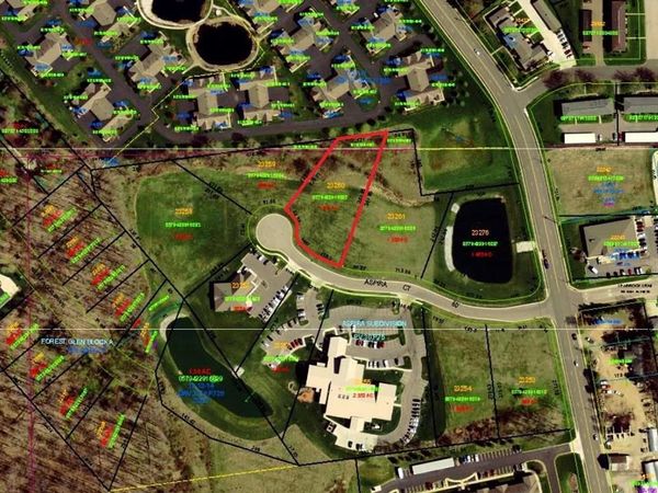 1130 Aspira, Mansfield, OH 44906