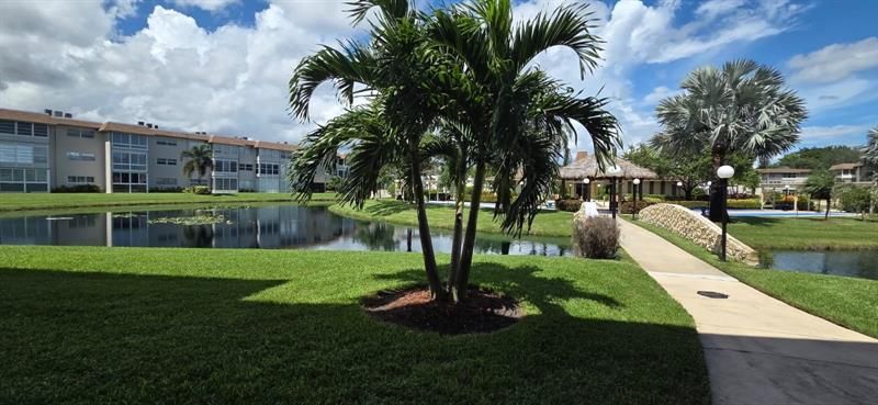 4801 NW 34th Street, Unit 601, Lauderdale Lakes, FL 33319 Photo