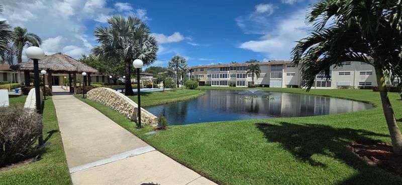 4801 NW 34th Street, Unit 601, Lauderdale Lakes, FL 33319 Photo