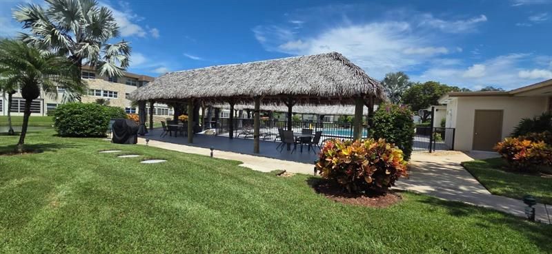 4801 NW 34th Street, Unit 601, Lauderdale Lakes, FL 33319 Photo