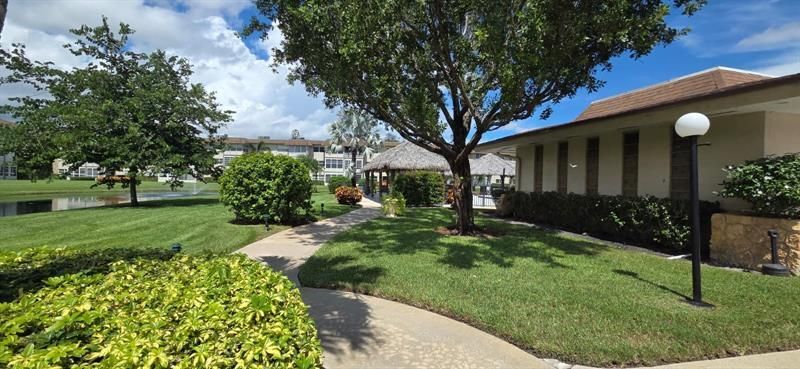 4801 NW 34th Street, Unit 601, Lauderdale Lakes, FL 33319 Photo